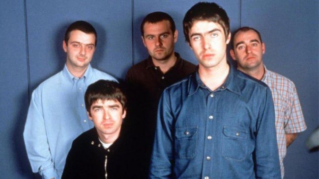 Ex guitarrista de Oasis fue diagnosticado con cáncer