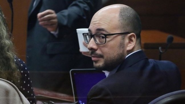 Defensa de Nicolás López rechaza fallo de la justicia: 