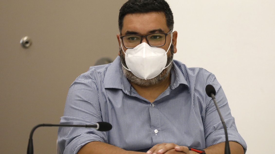 Presidente de la CUT: Acuerdo por el salario mínimo es 