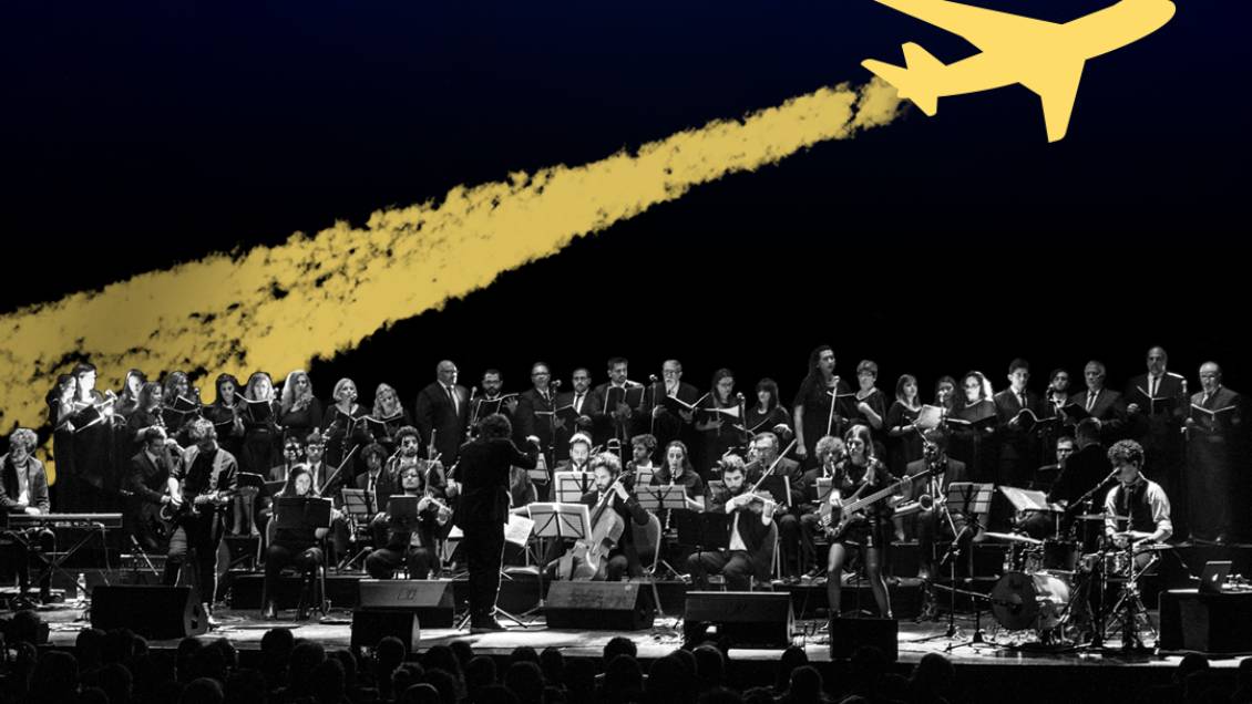 Tributo sinfónico a Gustavo Cerati anuncia concierto en Chile