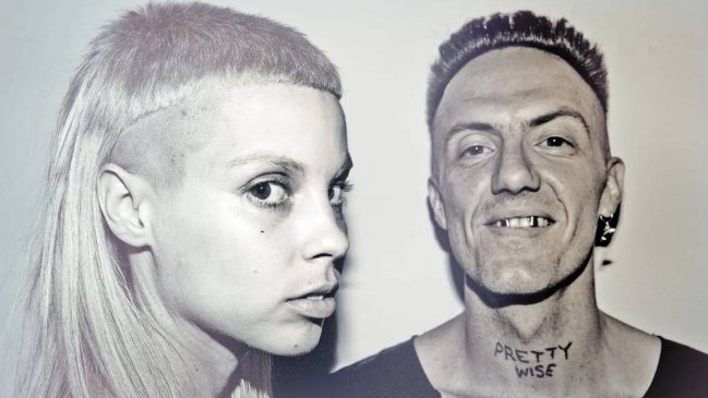 Hijo adoptivo de Die Antwoord revela abuso sexual y explotación por parte del dúo