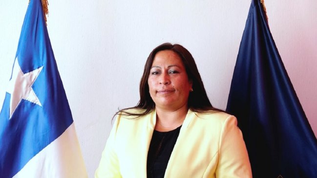 Presentan querella por estafa contra delegada provincial de Choapa