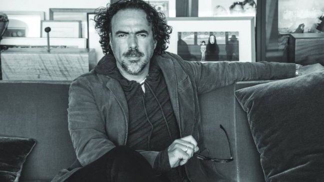 Alejandro González Iñárritu vuelve al cine en español con 