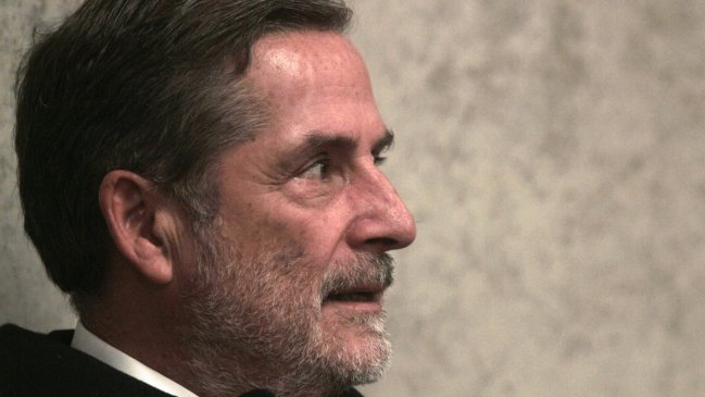 Caso SQM: Corte repuso el arraigo en contra de Patricio Contesse