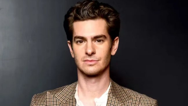 Andrew Garfield se retira temporalmente de la actuación