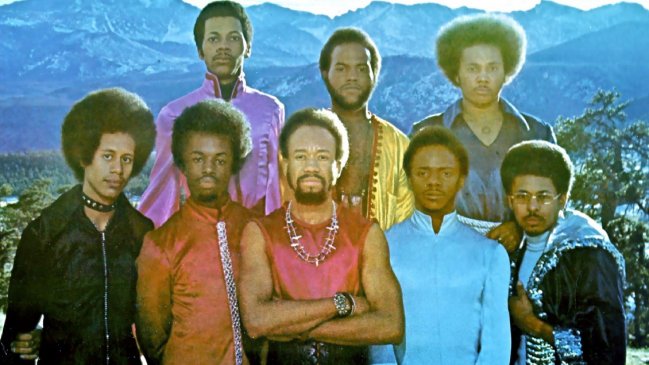 Muere el saxofonista histórico de Earth, Wind & Fire