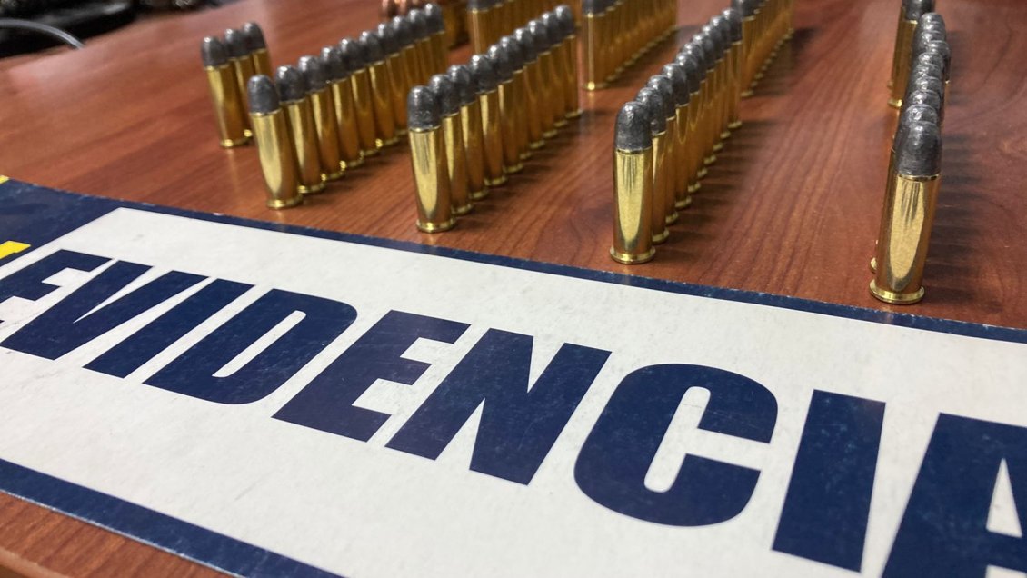 Prisión preventiva para sujeto imputado por homicidio ocurrido en Rancagua