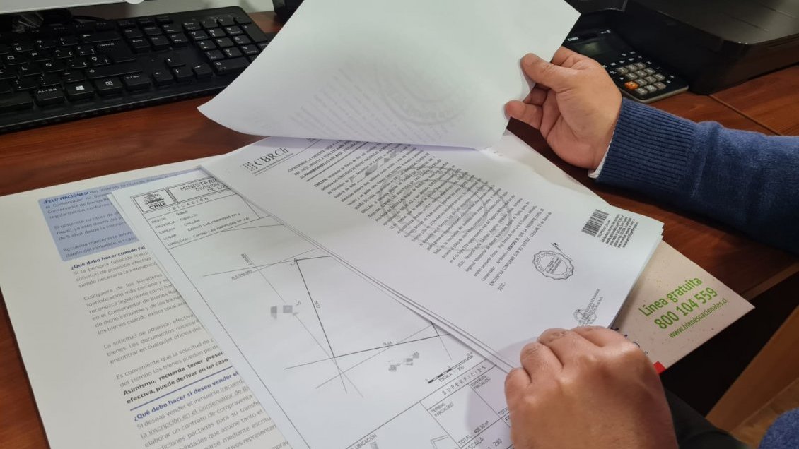 Fallo judicial que afecta a vecinos de Chillán marca precedente sobre terrenos irregulares