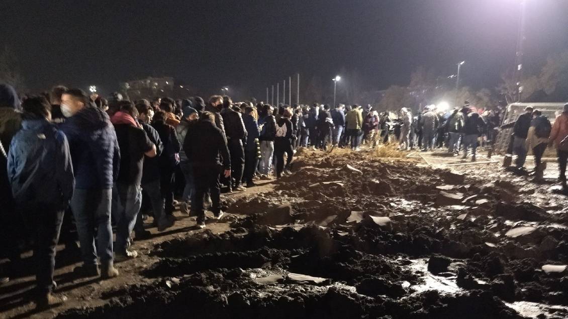 Sernac oficia a DG Medios por Metallica: exigirá información de entradas vendidas y analiza acciones