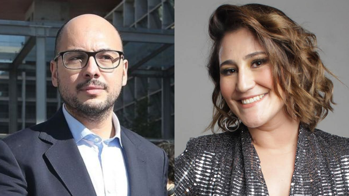 Belén Mora reveló desagradable encuentro con Nicolás López de hace 12 años