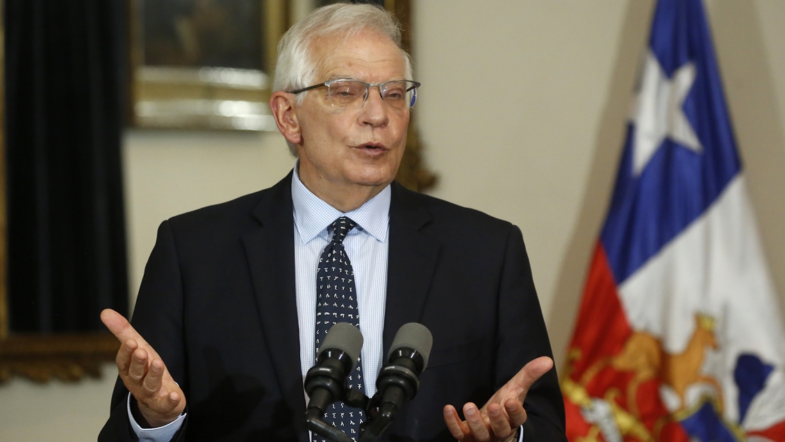 Unión Europea: Las constituciones son elementos de cohesión, no de división