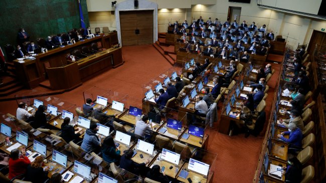 De 3/5 a 2/3: Proyecto de inexpropiabilidad de los fondos también sube el quórum para futuro retiros