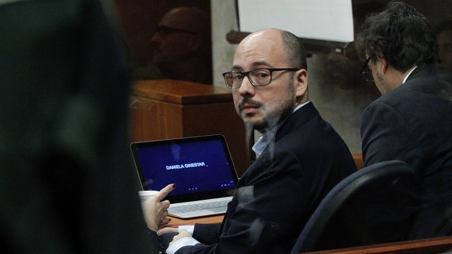 Querellante en caso de Nicolás López: Se orquestó una defensa muy violenta en contra de las víctimas