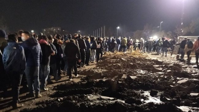 Sernac oficia a DG Medios por Metallica: exigirá información de entradas vendidas y analiza acciones