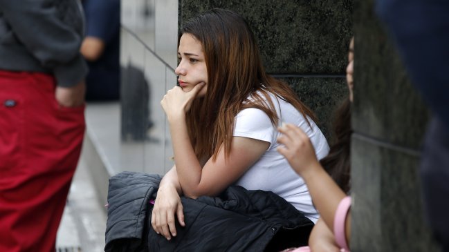 Ocupación laboral femenina durante la pandemia retrocedió seis años en la Región de Magallanes