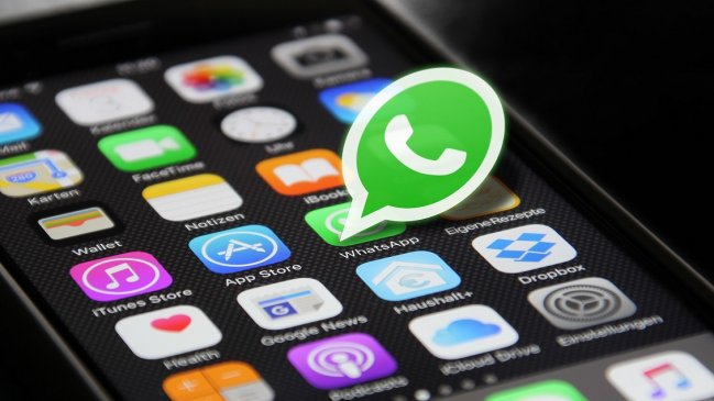   ¿Dejó de funcionar? Usuarios reportan falla mundial de WhatsApp 