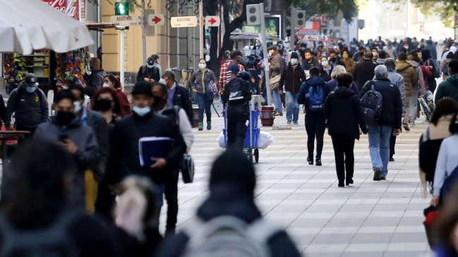 Proyecto que reajusta el salario mínimo ingresará al Congreso con discusión inmediata