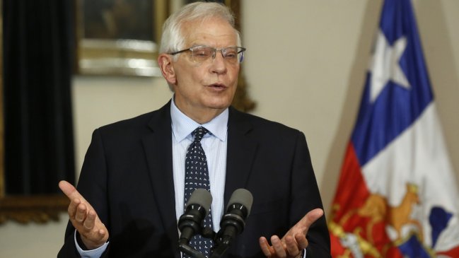 Unión Europea: Las constituciones son elementos de cohesión, no de división