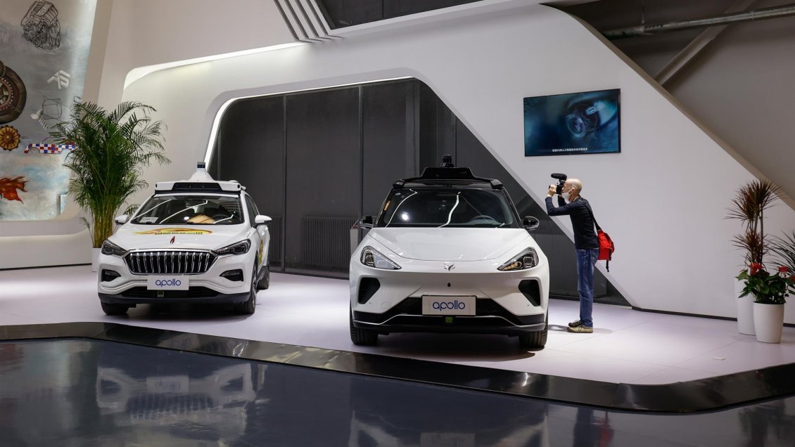 China se lanza a dominar el mercado de los 