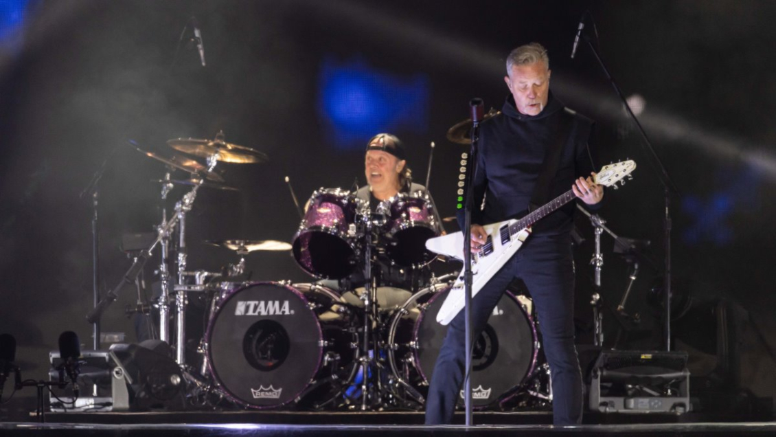 Seremi de Salud inició sumario contra productora por fallas de seguridad en show de Metallica