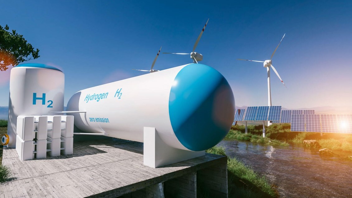 Gobierno adelanta comité interministerial para impulsar la industria del hidrógeno verde