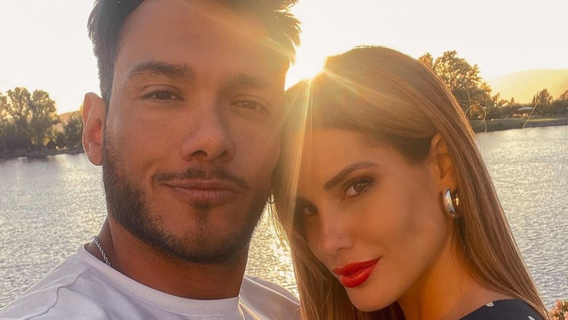 Iván Cabrera rectifica declaraciones de Gala Caldirola al catalogar de 