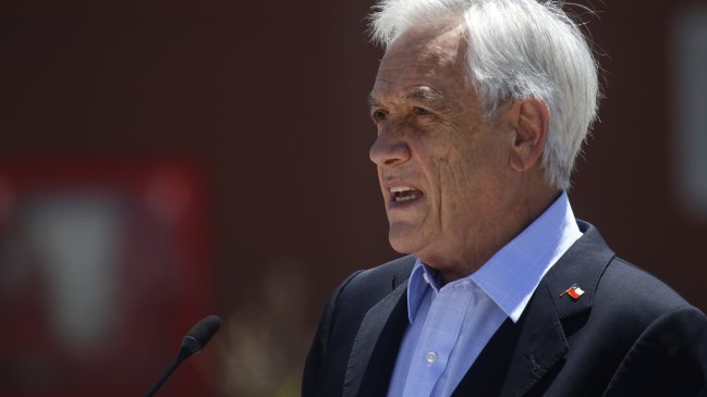 Piñera y ex autoridades del Minsal sobreseídas en caso por fraude en residencias sanitarias