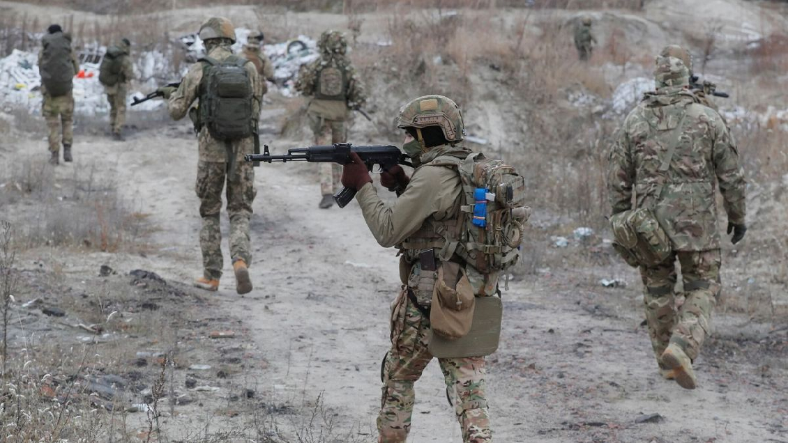 Las claves de la guerra en Ucrania a dos meses de su inicio