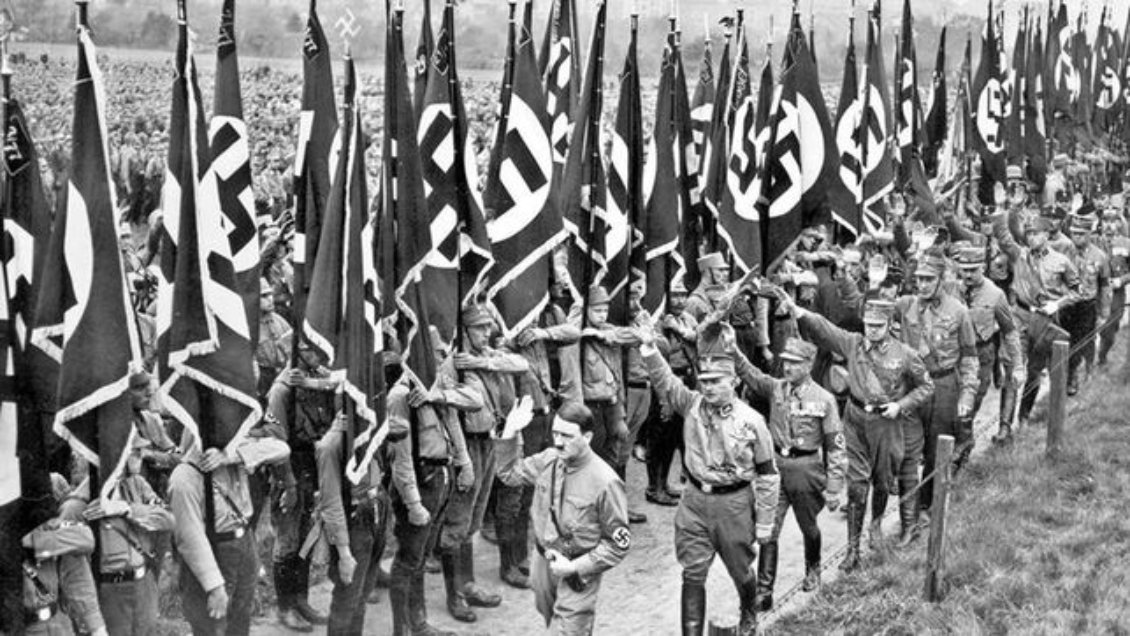 Alemania demandó a Italia para que frene las compensaciones por los crímenes del nazismo