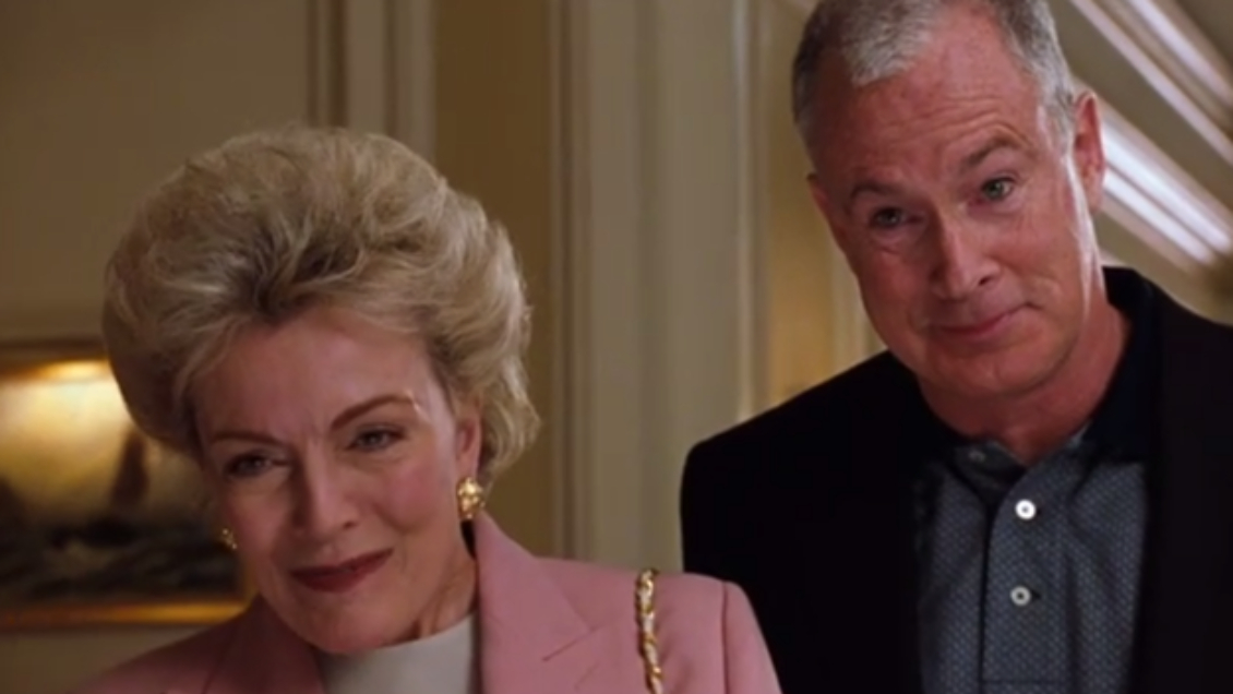 Fallece a los 89 Joanna Barnes, actriz de 