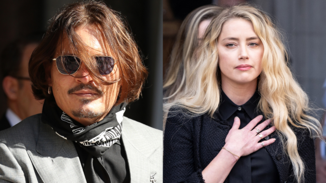 Guardia de seguridad de Johnny Depp se sincera sobre heces en su cama: Amber Heard le dijo que 