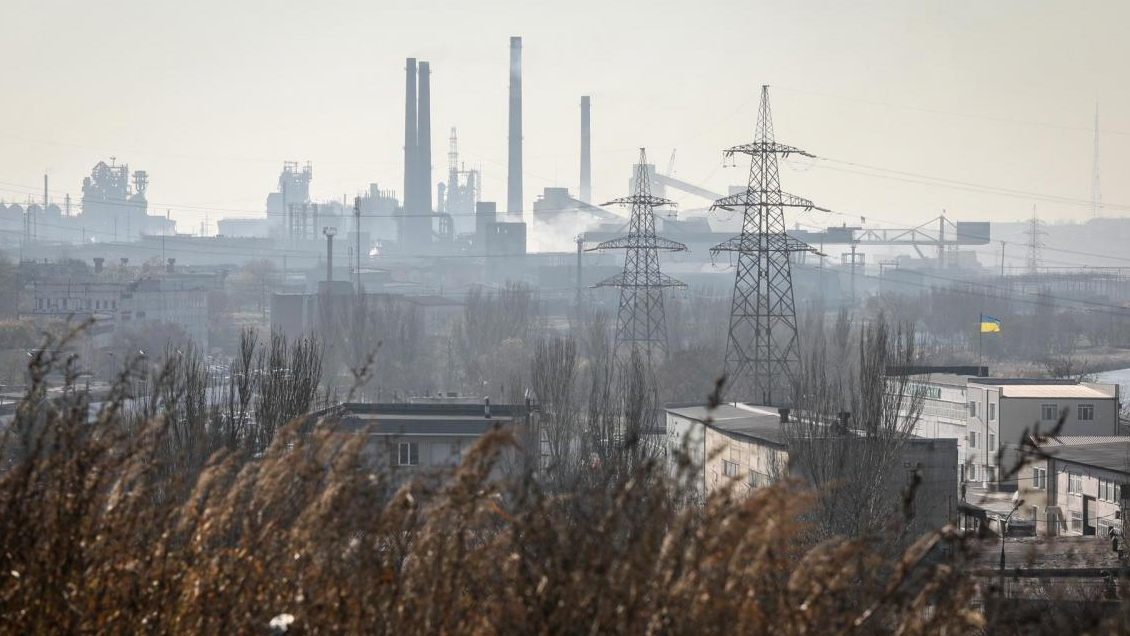 Tras primera evacuación, Rusia reanudó 