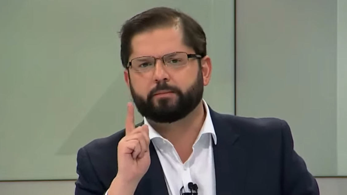 Presidente Boric tras ataque a tiros en Meiggs: 