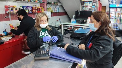  Día de los Trabajadores: Dirección del Trabajo recibió denuncias de todo el país  