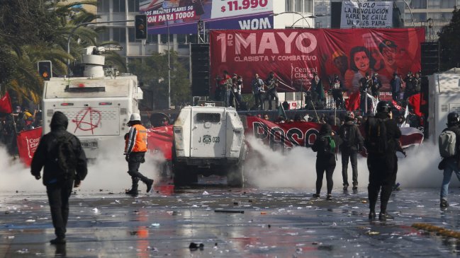 Tres heridos en ataque a tiros en Meiggs: Periodista fue baleada en el rostro