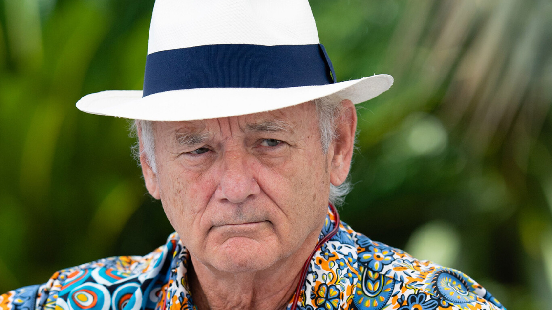 Bill Murray sobre acusaciones de comportamiento inapropiado: 