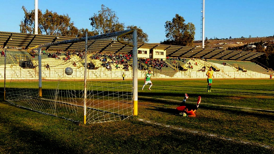 Hombre fue condenado a nueve años de cárcel por homicidio frustrado a la salida de un estadio