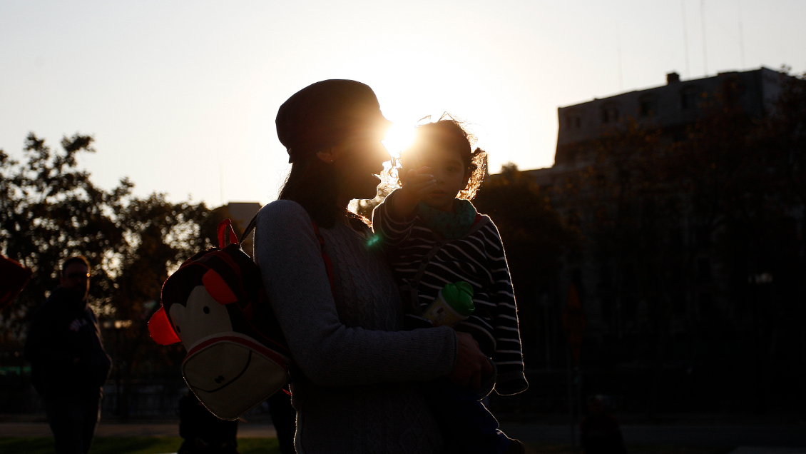 Gobierno ingresó con suma urgencia proyecto que facilita pago de pensiones alimenticias