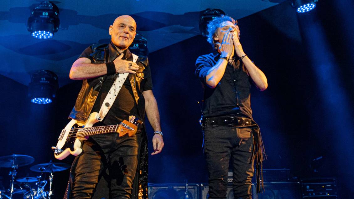 Show tributo de Soda Stereo: invitados, horarios y accesos al Estadio Monumental