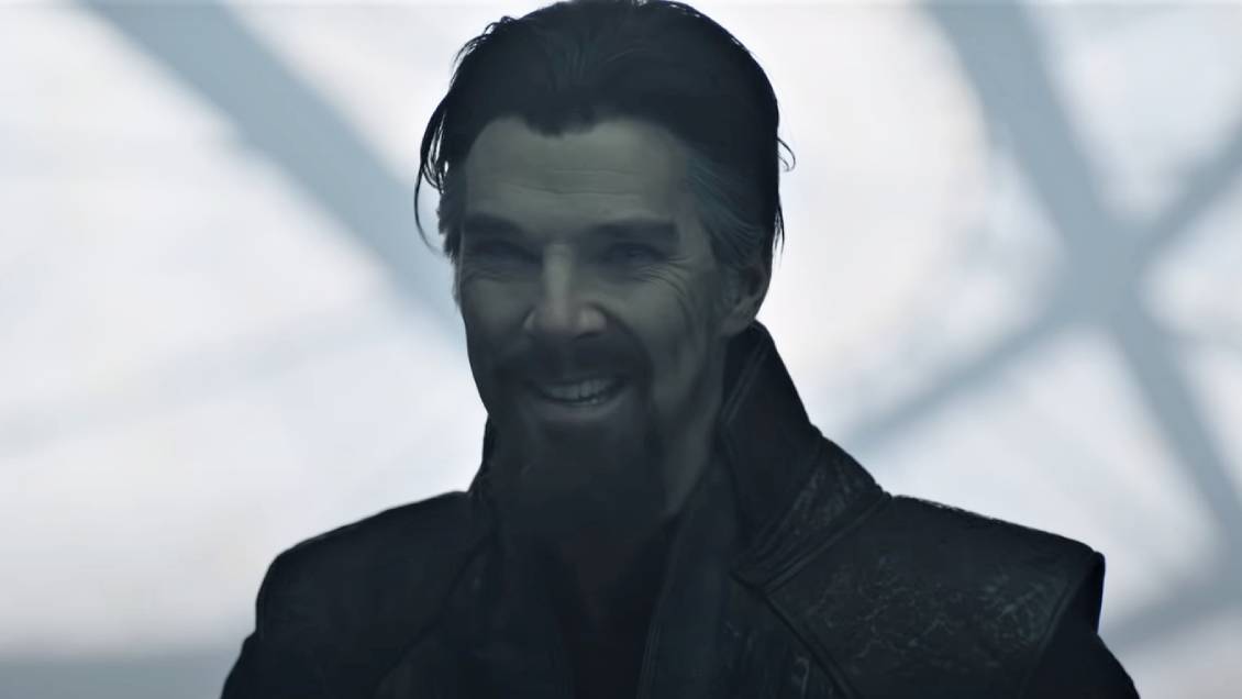 Benedict Cumberbatch sentencia que 