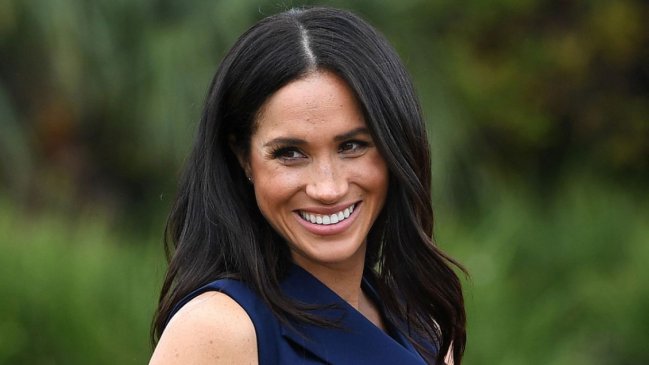 Netflix cancela serie producida por Meghan Markle antes de su estreno