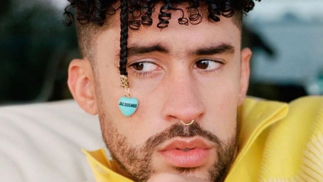 Bad Bunny anuncia lanzamiento de su nuevo disco 