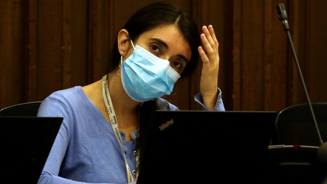 Quinteros valoró que Gobierno plantee 