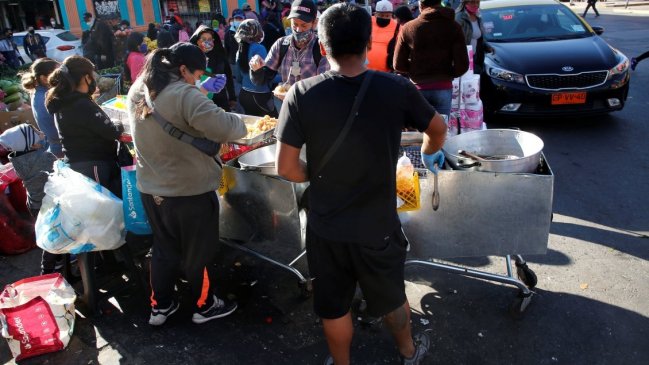 Presidente CNC: El gobierno tiene que garantizarnos la seguridad y eso no está ocurriendo