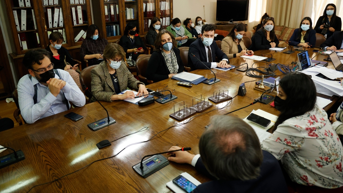 Comisión de la Cámara Baja aprobó ratificación del Acuerdo de Escazú