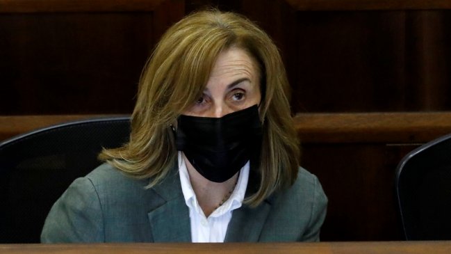 Convencional Cubillos propuso analizar duración de actual periodo presidencial