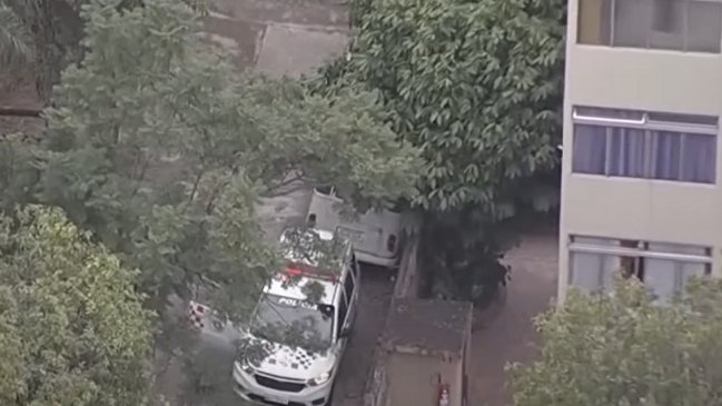 Mujer mató a violador tras aplicarle técnica de jiu-jitsu