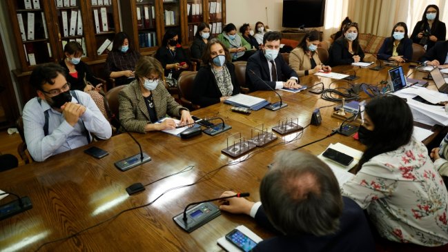 Comisión de la Cámara Baja aprobó ratificación del Acuerdo de Escazú