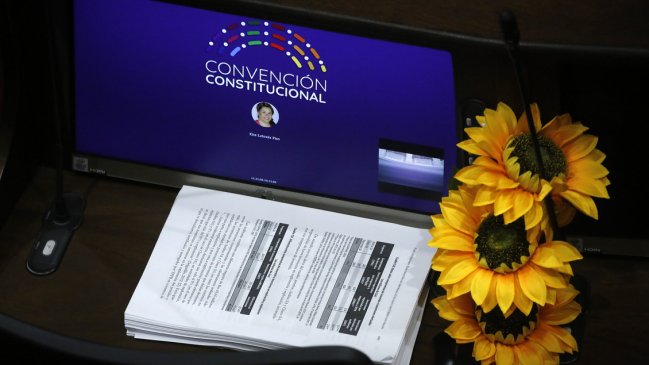 Defensorías de la Naturaleza, Derechos de la Niñez y del Pueblo serán parte del borrador constitucional