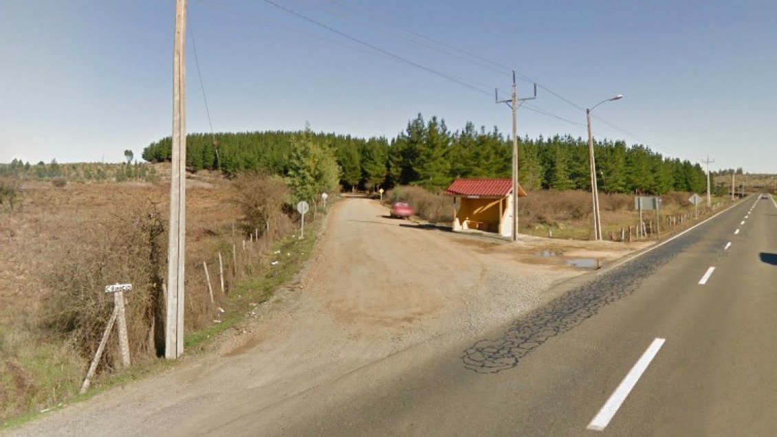 Proyecto de ruta intercomunal en Itata inició etapa de expropiaciones